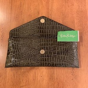 Lilly Pulitzer Clutch